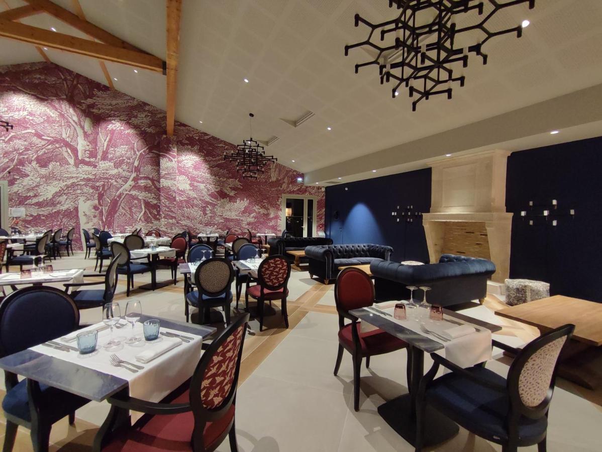 Chateau Fage La Maison Des Vignes - Groupe Teritoria Arveyres Ngoại thất bức ảnh