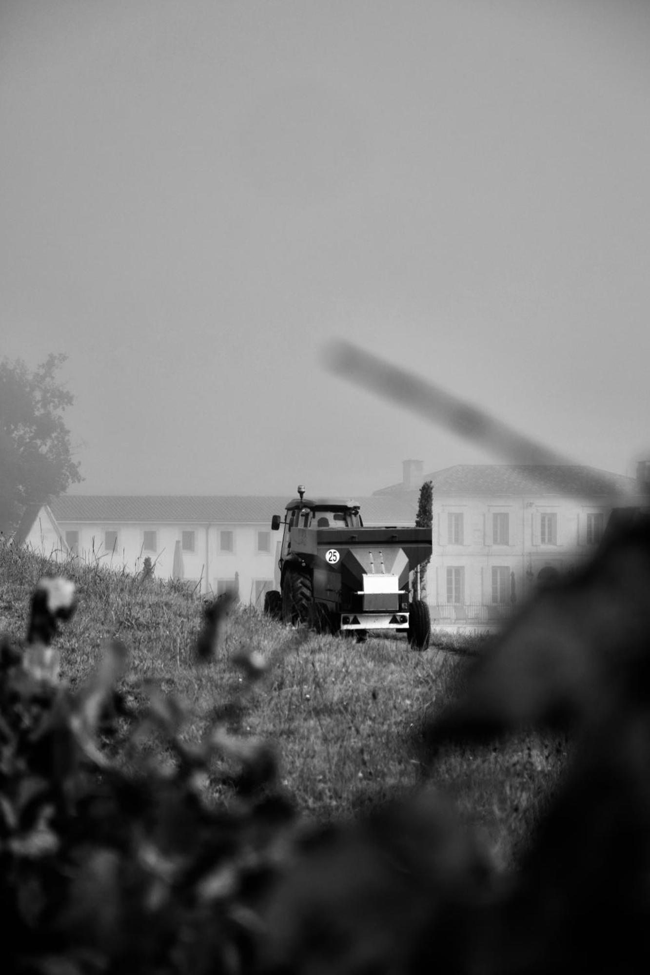 Chateau Fage La Maison Des Vignes - Groupe Teritoria Arveyres Ngoại thất bức ảnh